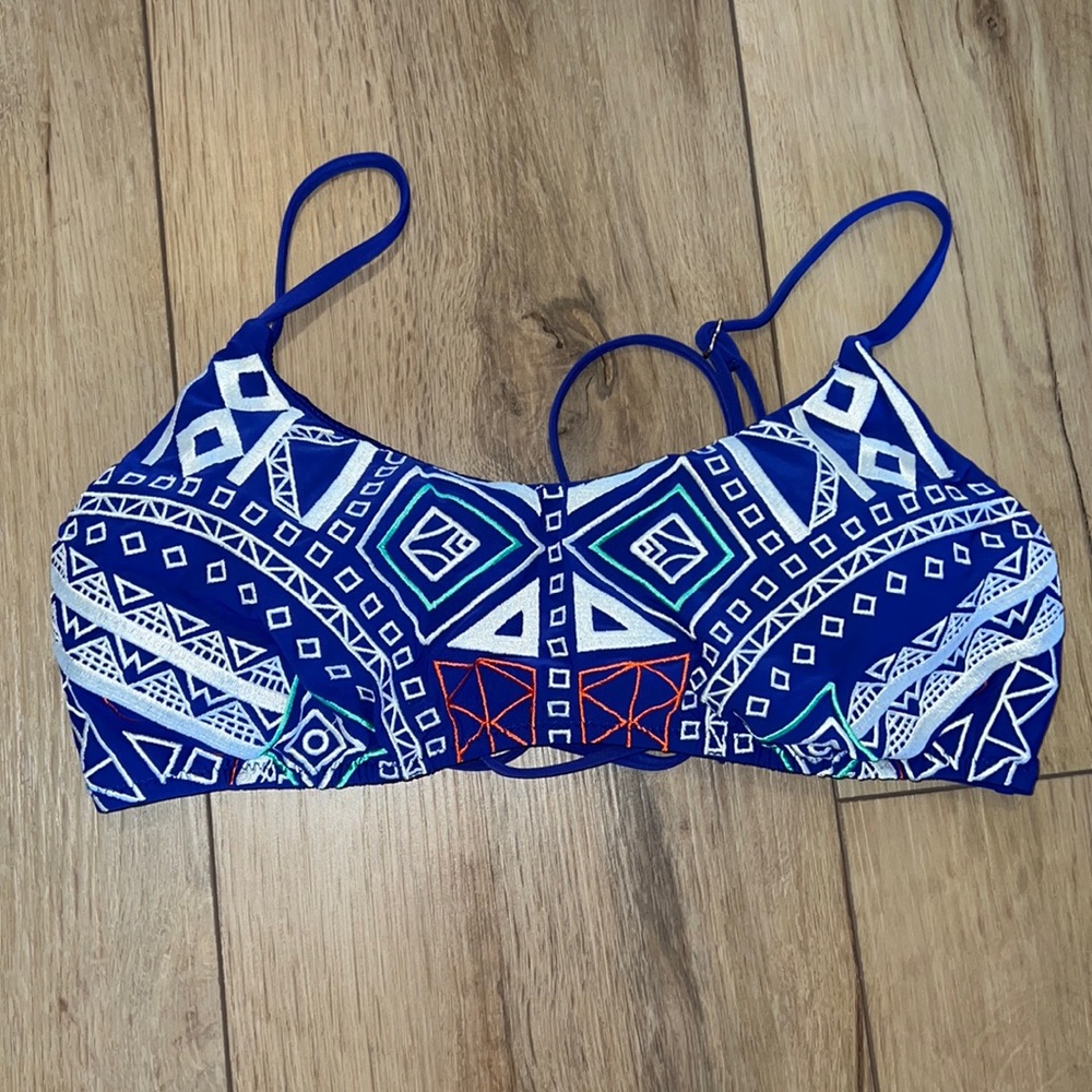 Trina Turk swimsuit top
